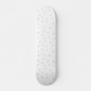 Skateboard Copos de nieve