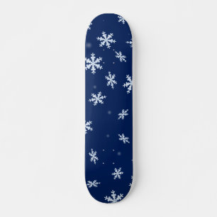 Skateboard Copos de nieve