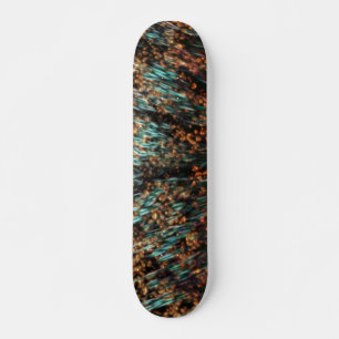 Skateboard Copper Borealis