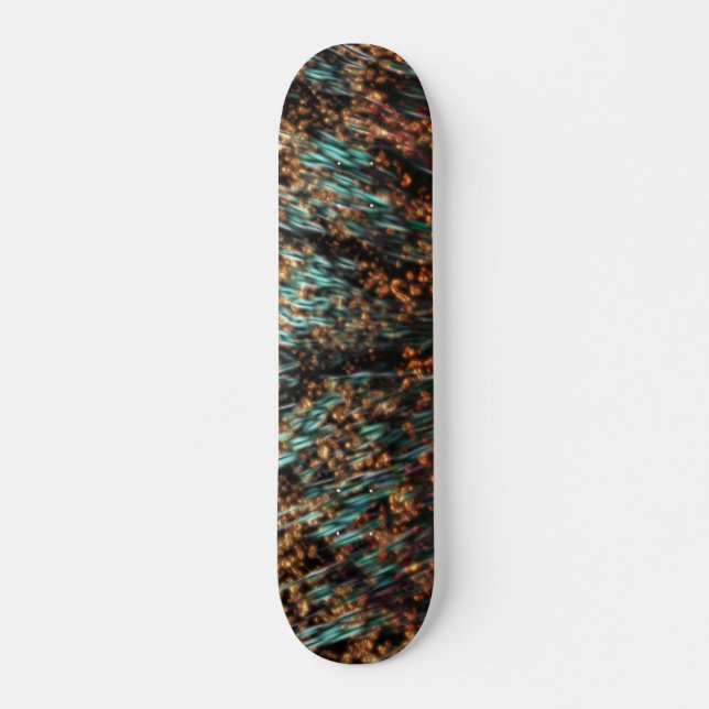 Skateboard Copper Borealis (Anverso )