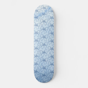 Skateboard Corbata