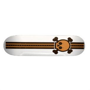 Skateboard Corredor lerdo