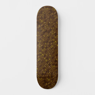 Skateboard Corres