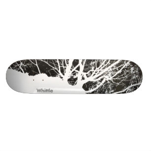 Skateboard Corte la favorable cubierta