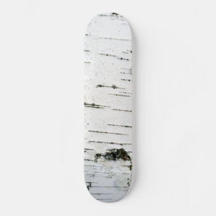 Skateboard Corteza de Birch