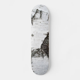 Skateboard Corteza de Birch