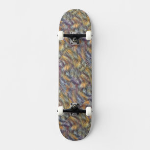 Skateboard Cosecha De Oro