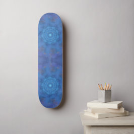 Skateboard Cosmos Skate - Orbital Flow Edition