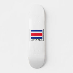 Skateboard Costa Rica
