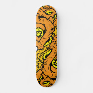 Skateboard Costillas