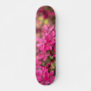 Skateboard Cráter de manzana florece