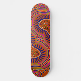 Skateboard Crazy Valentine 
