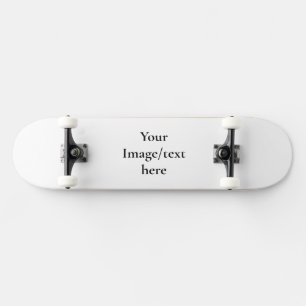 Skateboard Crea lo tuyo