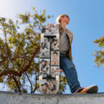 Skateboard Crea tu Propia Foto<br><div class="desc">Patineta con Foto Personalizada.</div>