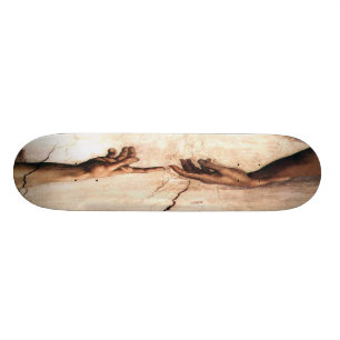 Skateboard Creación de Radam