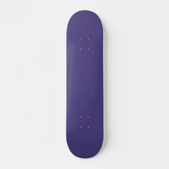 Skateboard Crear el suyo propio totalmente personalizado (Anverso )