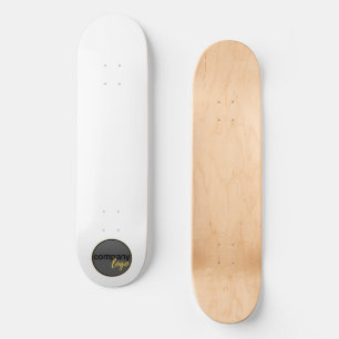 SKATEBOARD CREAR PROMOCIÓN BLANCA DE LA PROMOCIÓN DE LA COMER