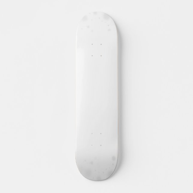 Skateboard Crear su propio Personalizado personalizado (Anverso )