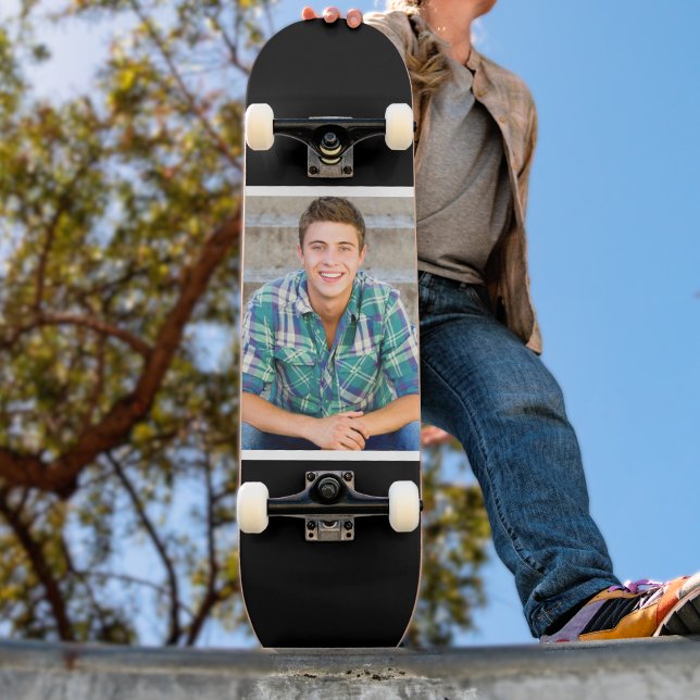 Skateboard Create your Own Photo (Create your Own Photo skateboard )
