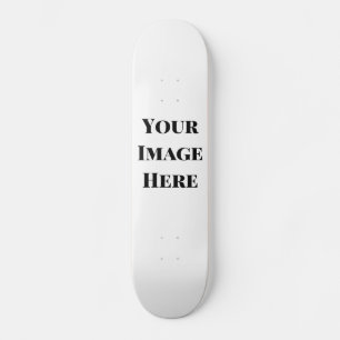 Skateboard Cree su propio