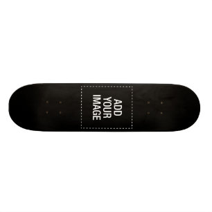 Skateboard cree su propio personalizado