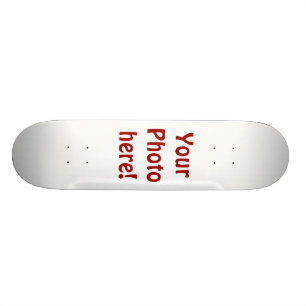 Skateboard ¡Cree sus los propios!