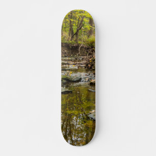 Skateboard Creek de North Wears
