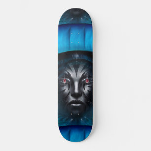 Skateboard Criatura