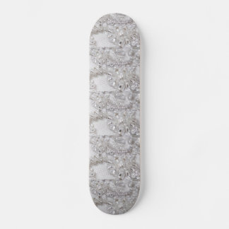 Skateboard Cristal