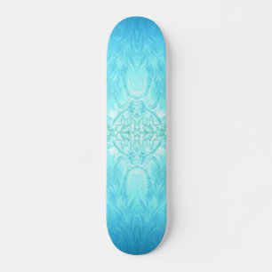 Skateboard cristal de hielo