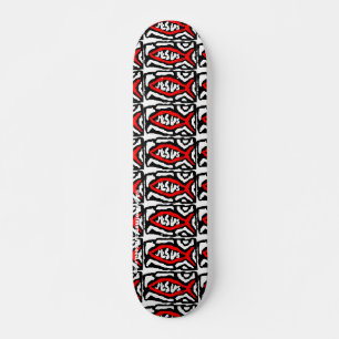 Skateboard Cristiano