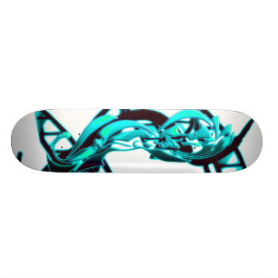 Skateboard Cristiano