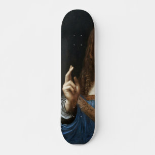 Skateboard cristiano 2