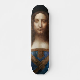 Skateboard cristo