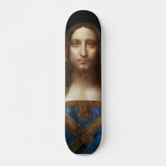 Skateboard cristo