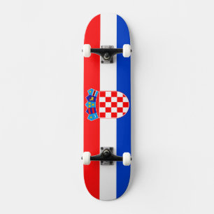 Skateboard Croacia