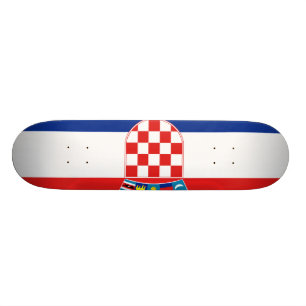 Skateboard Croacia, Croacia