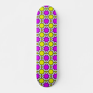Skateboard Cromático