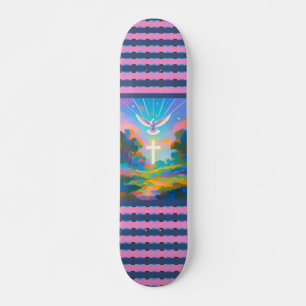 Skateboard Cruz