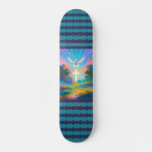Skateboard Cruz