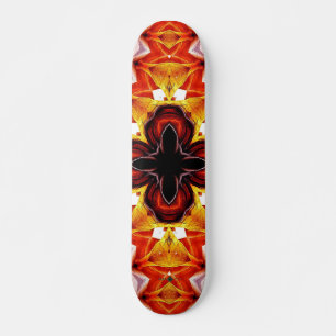 Skateboard Cruz de la Caverna