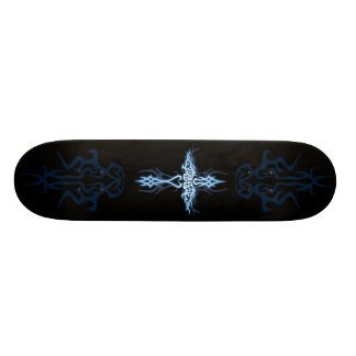 Skateboard Cruz tribal