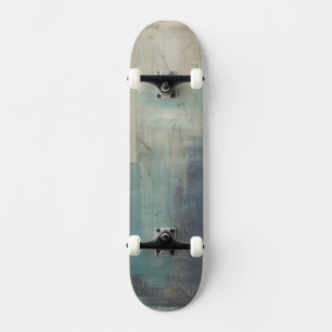 Skateboard Cruzado I