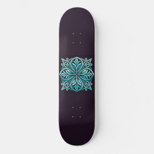 Skateboard Cuadrado celular simple