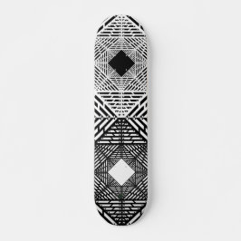 Skateboard Cuadrícula de espectro