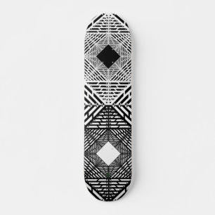 Skateboard Cuadrícula de espectro