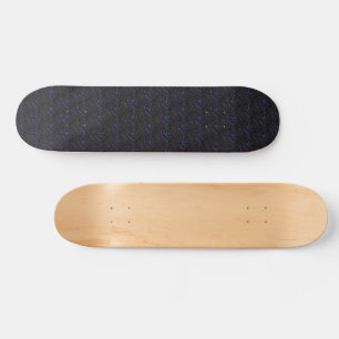 Skateboard Cuadrícula de patinaje de control del corazón