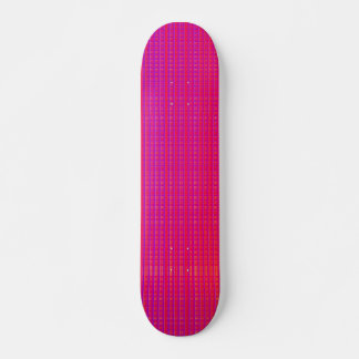 Skateboard Cuadrícula fractal