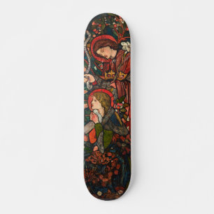 Skateboard cuadro 5