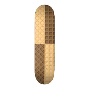 Skateboard Cuatro obleas
